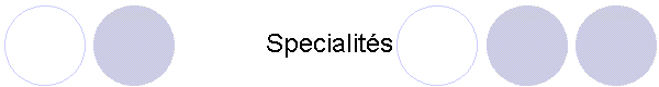 Specialits